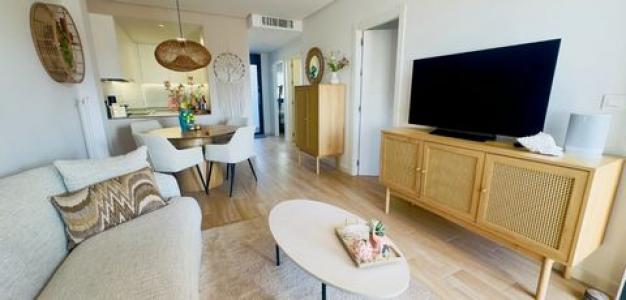 Acheter Appartement Orihuela-costa rgion ALICANTE