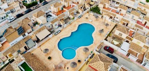 Acheter Maison 84 m2 Torrevieja