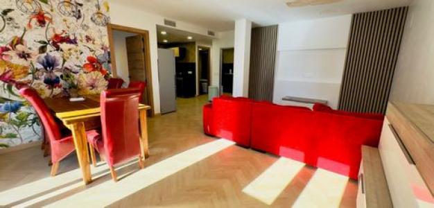 Annonce Vente Appartement Torrevieja