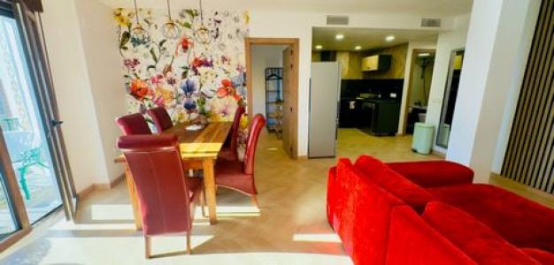 Acheter Appartement 105 m2 Torrevieja
