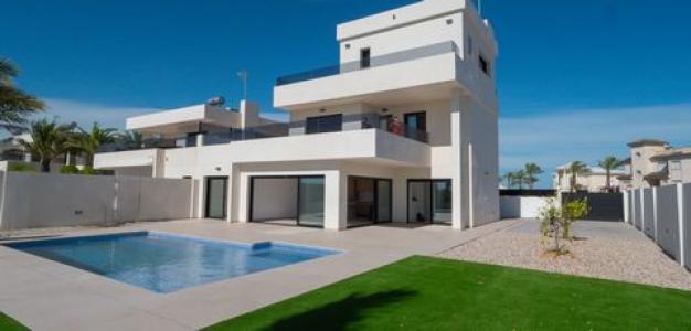 Acheter Maison 192 m2 Cartagena