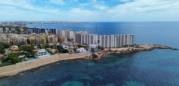 Annonce Vente Appartement Torrevieja