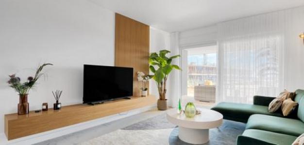 Acheter Appartement 87 m2 Torrevieja