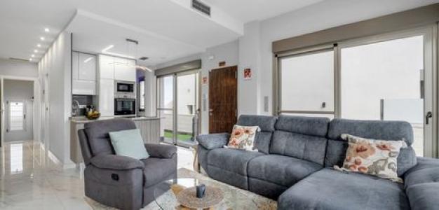 Acheter Maison 160 m2 Orihuela-costa