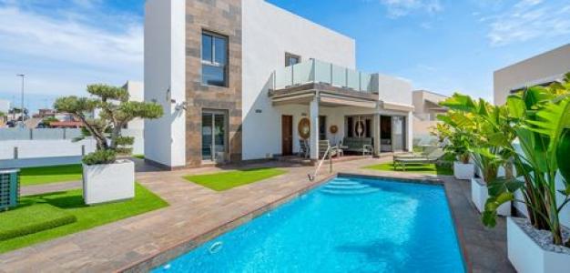 Annonce Vente Maison Orihuela-costa