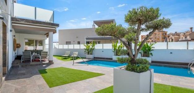 Acheter Maison 118 m2 Orihuela-costa