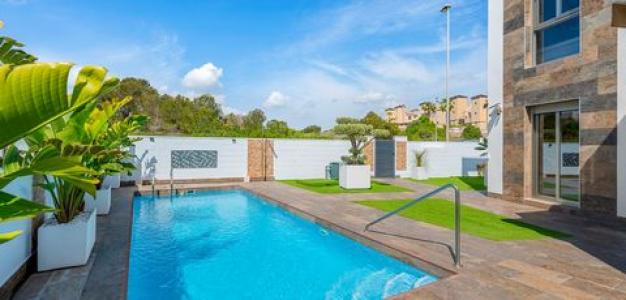 Acheter Maison Orihuela-costa rgion ALICANTE