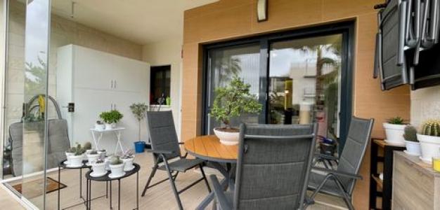 Acheter Appartement Orihuela-costa rgion ALICANTE