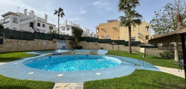 Annonce Vente Appartement Orihuela-costa