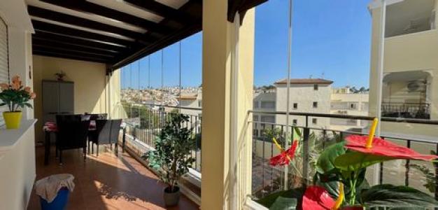 Acheter Appartement 88 m2 Orihuela-costa