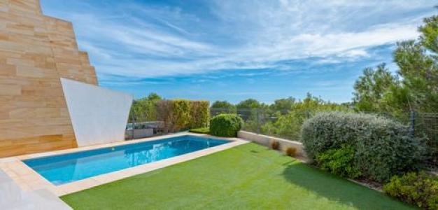 Acheter Maison 125 m2 Orihuela-costa