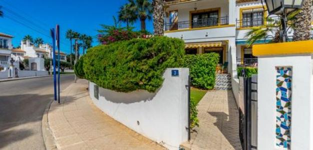 Acheter Appartement 70 m2 Orihuela-costa