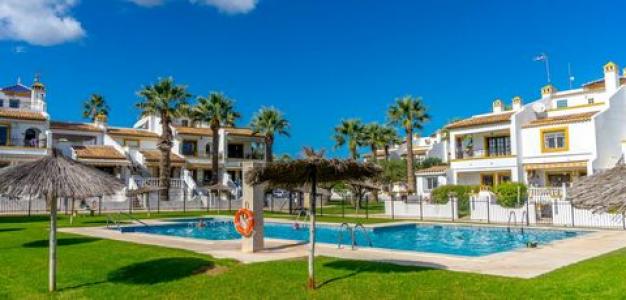 Acheter Appartement Orihuela-costa rgion ALICANTE