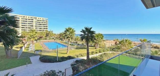 Acheter Appartement 79 m2 Torrevieja