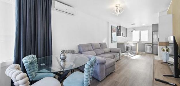 Annonce Vente Appartement Torrevieja