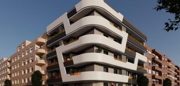 Acheter Appartement 112 m2 Torrevieja