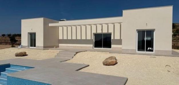 Acheter Maison 120 m2 Pinoso