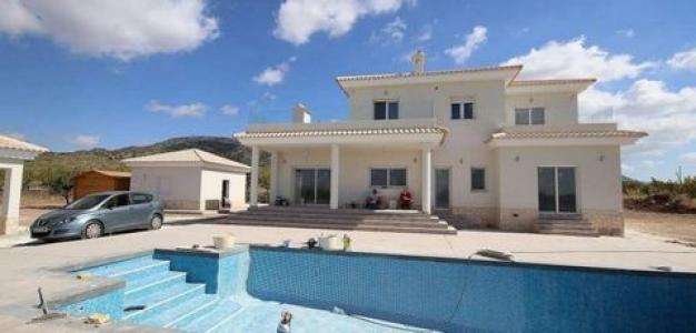 Annonce Vente Maison Pinoso