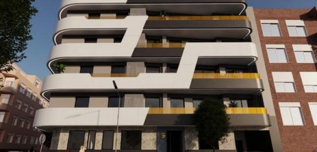 Acheter Appartement 79 m2 Torrevieja