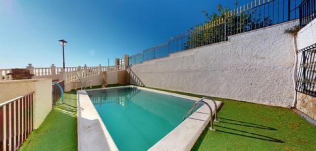 Acheter Maison 209 m2 Crevillente