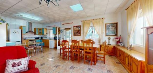 Acheter Maison Crevillente rgion ALICANTE