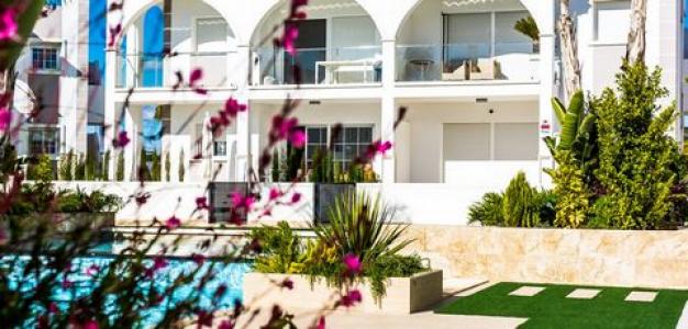 Annonce Vente Appartement Ciudad-quesada