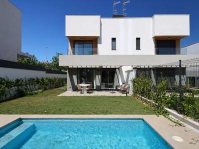 Annonce Vente Maison Badia-blava