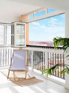 Acheter Appartement 24 m2 El-arenal