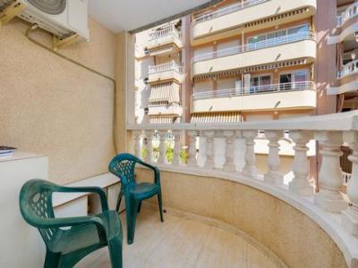 Annonce Vente Appartement Torrevieja