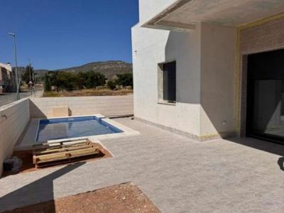 Acheter Maison La-romana rgion ALICANTE