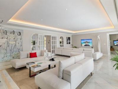 Acheter Maison 890 m2 Almeria