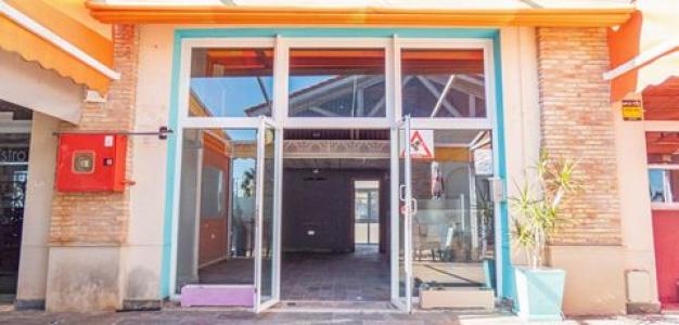 Annonce Vente Local commercial Algorfa