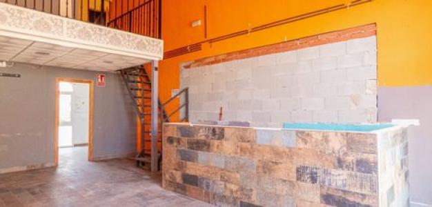 Acheter Local commercial 66 m2 Algorfa