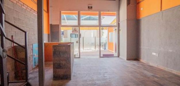 Acheter Local commercial Algorfa rgion ALICANTE