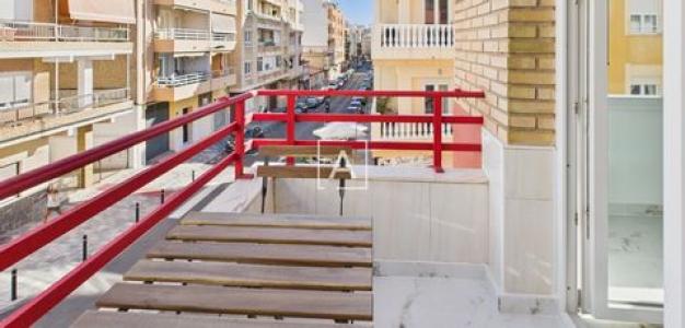 Acheter Appartement Torrevieja rgion ALICANTE