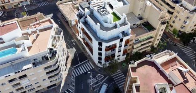 Annonce Vente Appartement Torrevieja