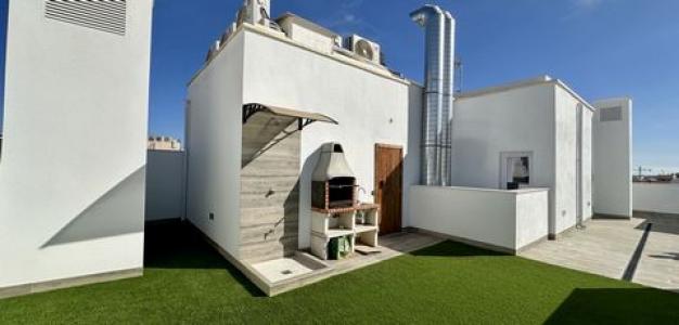 Acheter Appartement 75 m2 Torrevieja