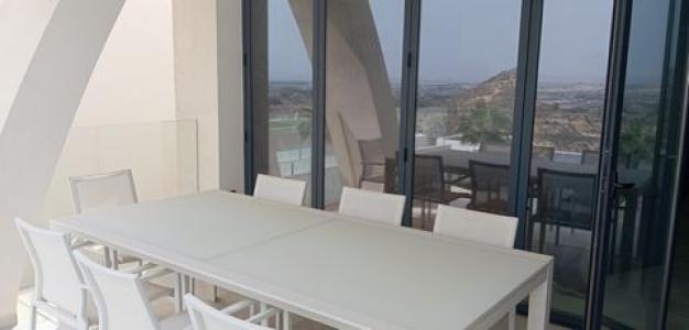 Vente Appartement Ciudad-quesada  A en Espagne