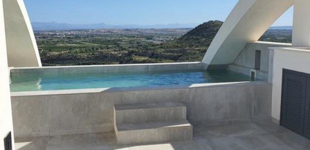 Annonce Vente Appartement Ciudad-quesada