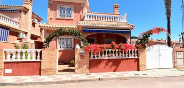 Annonce Vente Maison Orihuela-costa