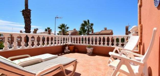 Acheter Maison Orihuela-costa rgion ALICANTE