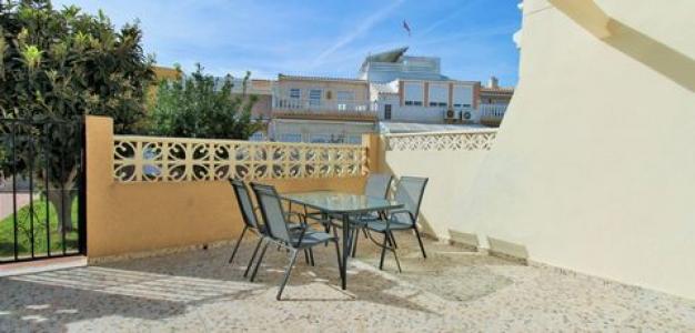 Acheter Maison 42 m2 Orihuela-costa