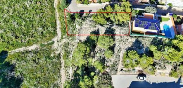 Vente Terrain San-miguel-de-salinas  A en Espagne