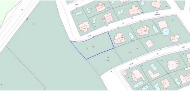 Annonce Vente Terrain San-miguel-de-salinas