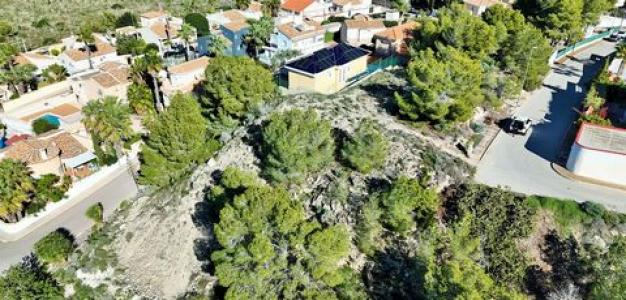 Acheter Terrain San-miguel-de-salinas rgion ALICANTE