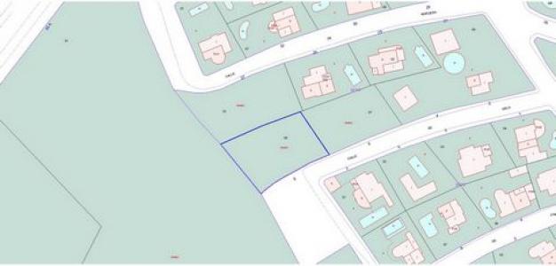 Annonce Vente Terrain San-miguel-de-salinas
