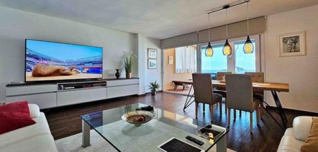 Acheter Appartement 118 m2 El-toro