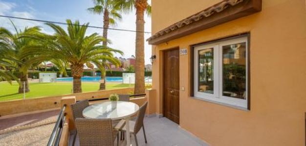 Annonce Vente Appartement Torrevieja