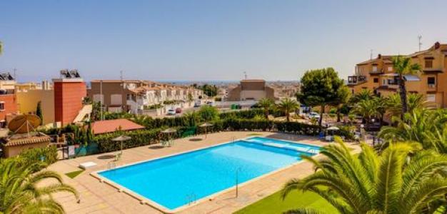 Acheter Appartement 33 m2 Torrevieja