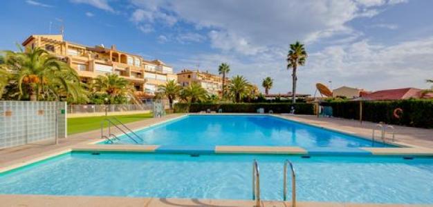 Acheter Appartement Torrevieja rgion ALICANTE